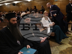 Висш адвокатски съвет - 100-годишнина - честване