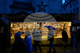 Germany Christmas Market