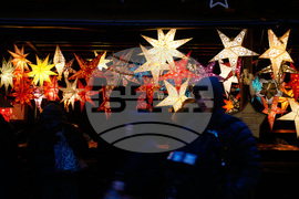 Germany Christmas Market