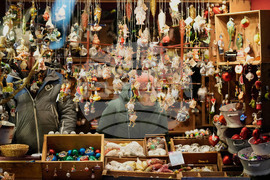 Germany Christmas Market