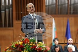 Висш адвокатски съвет - 100-годишнина - честване