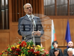 Висш адвокатски съвет - 100-годишнина - честване