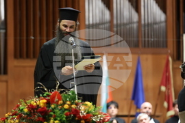 Висш адвокатски съвет - 100-годишнина - честване