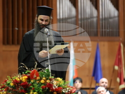 Висш адвокатски съвет - 100-годишнина - честване