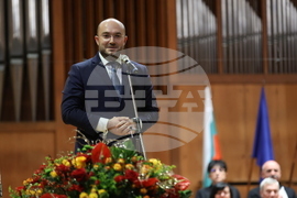 Висш адвокатски съвет - 100-годишнина - честване