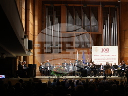 Висш адвокатски съвет - 100-годишнина - честване