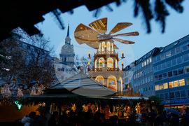 Germany Christmas Market