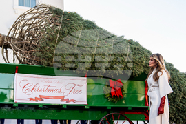 Trump White House Holidays