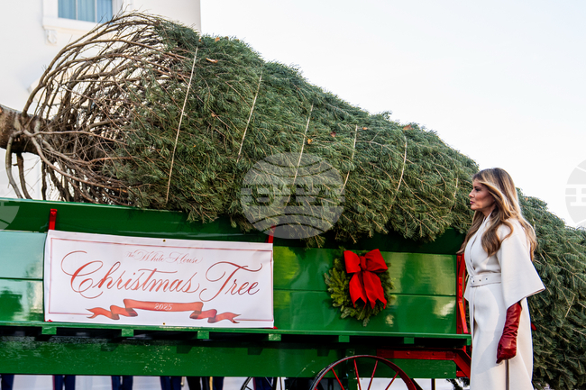 Trump White House Holidays