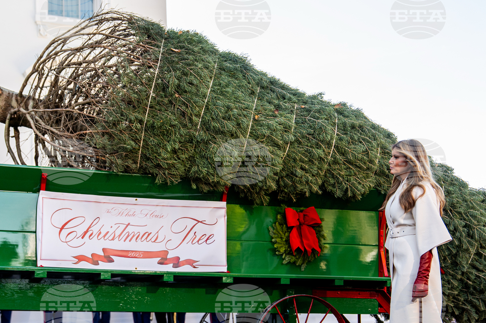 Trump White House Holidays