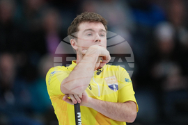 Canada Olympic Curling Trials