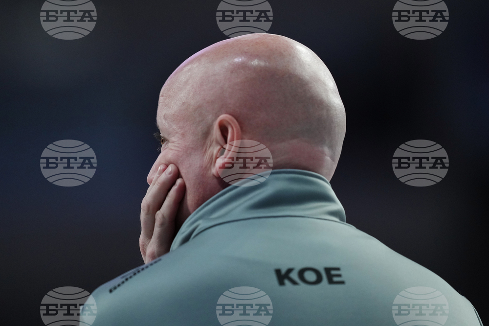 Canada Olympic Curling Trials