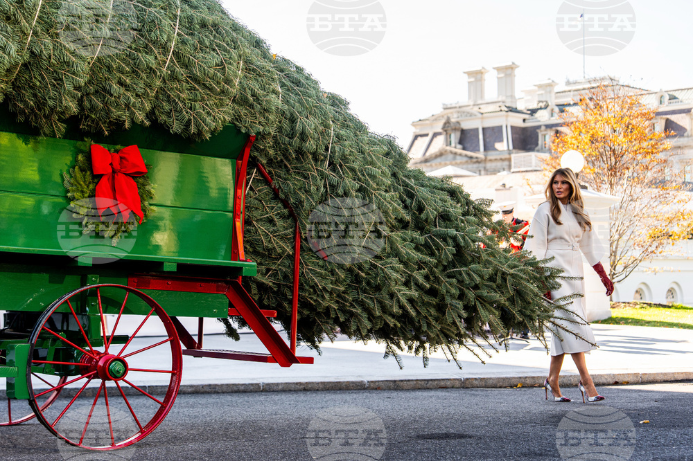 Trump White House Holidays