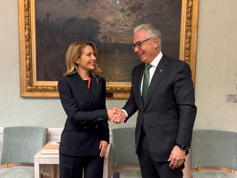 PACE Closing Post-monitoring Dialogue with Bulgaria Shows Country's Progress in Strengthening Democracy, Says Parliament Chair 