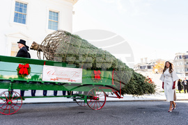 Trump White House Holidays