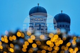 Germany Christmas Market