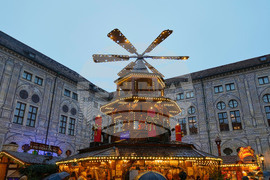 Germany Christmas Market