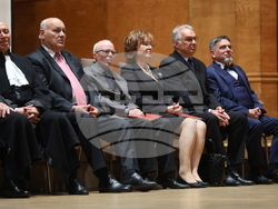 Висш адвокатски съвет - 100-годишнина - честване