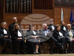 Висш адвокатски съвет - 100-годишнина - честване