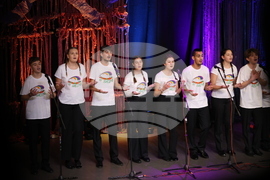 Благоевград - фолклорна група „Бисери“ - юбилеен концерт