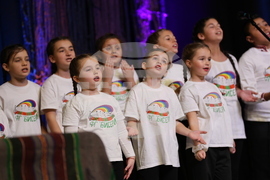 Благоевград - фолклорна група „Бисери“ - юбилеен концерт