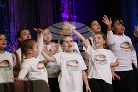 Благоевград - фолклорна група „Бисери“ - юбилеен концерт