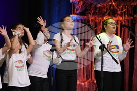 Благоевград - фолклорна група „Бисери“ - юбилеен концерт