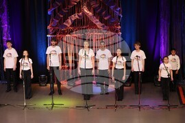 Благоевград - фолклорна група „Бисери“ - юбилеен концерт