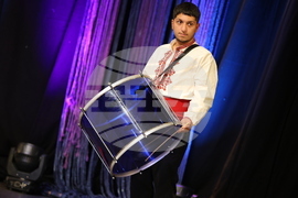 Благоевград - фолклорна група „Бисери“ - юбилеен концерт