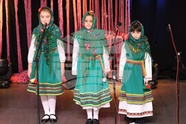 Благоевград - фолклорна група „Бисери“ - юбилеен концерт