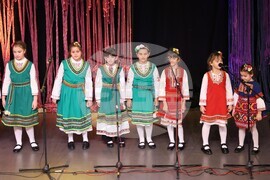 Благоевград - фолклорна група „Бисери“ - юбилеен концерт
