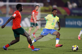 Qatar U17 WCup Soccer