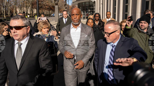 Чонси Билъпс пледира невинен по делото за измама при игра на покер