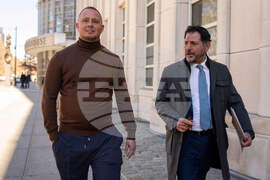 Sports Betting Arrests Basketball