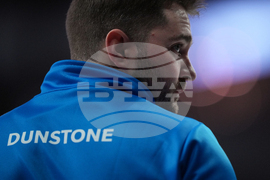 Canada Olympic Curling Trials