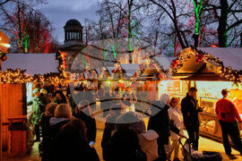 Germany Christmas Market