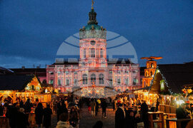 Germany Christmas Market