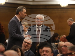 Висш адвокатски съвет - 100-годишнина - честване