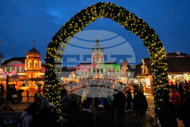Germany Christmas Market