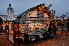 Germany Christmas Market