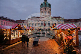 Germany Christmas Market