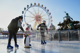 Germany Christmas Market