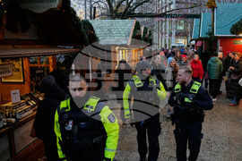 Germany Christmas Market