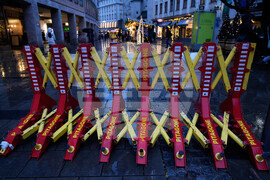 Germany Christmas Market