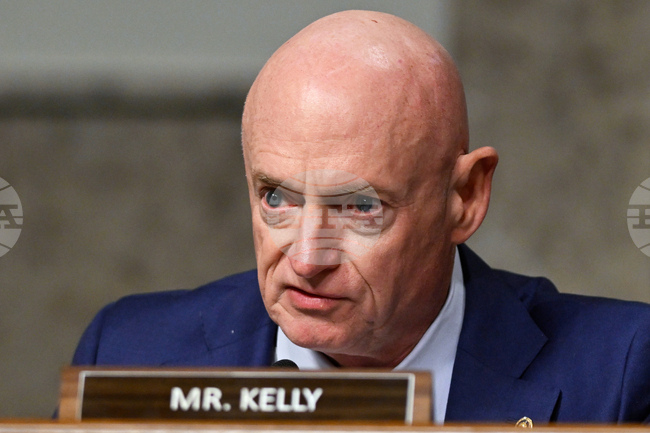 Pentagon Kelly