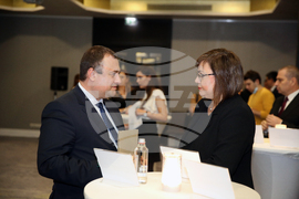 „Бизнес Хонорис Кауза“ - награди