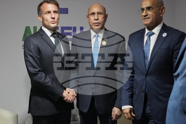 Angola EU Africa Summit