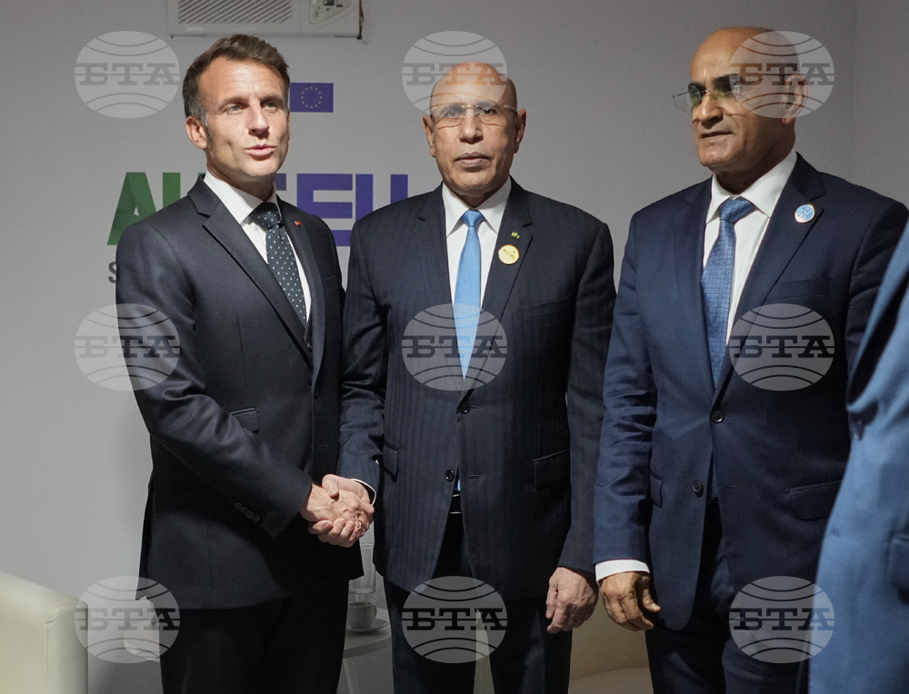 Angola EU Africa Summit