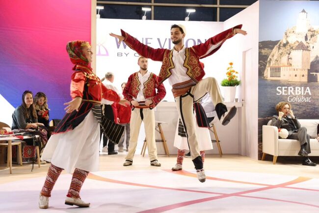 АТА: Албания представя туристическата си оферта в Белград