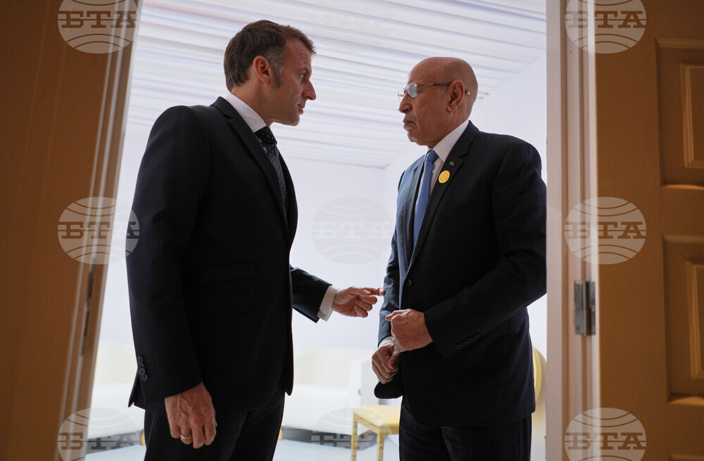 Angola EU Africa Summit